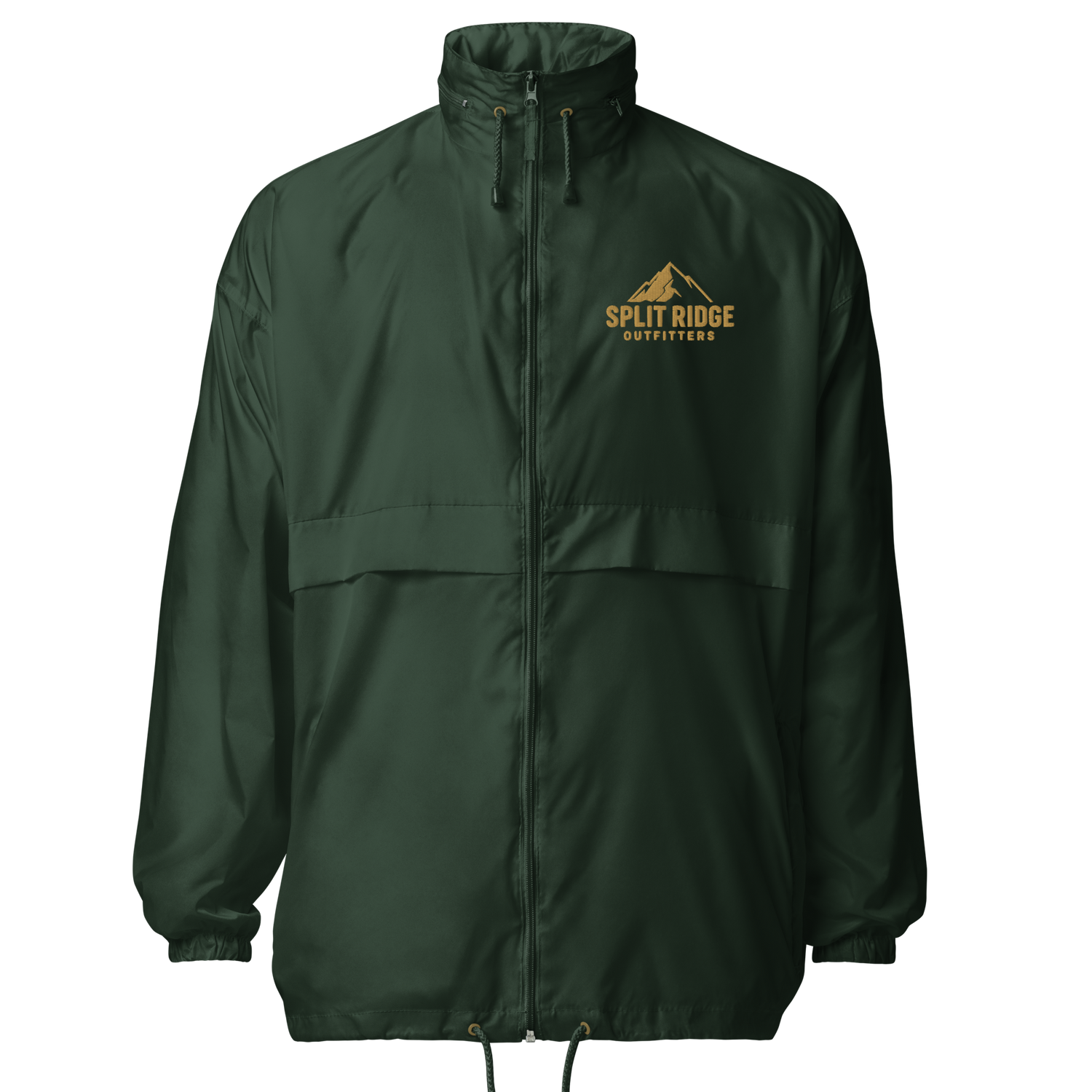 Wind Breakers