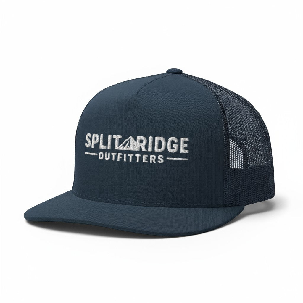 Flat Bill
