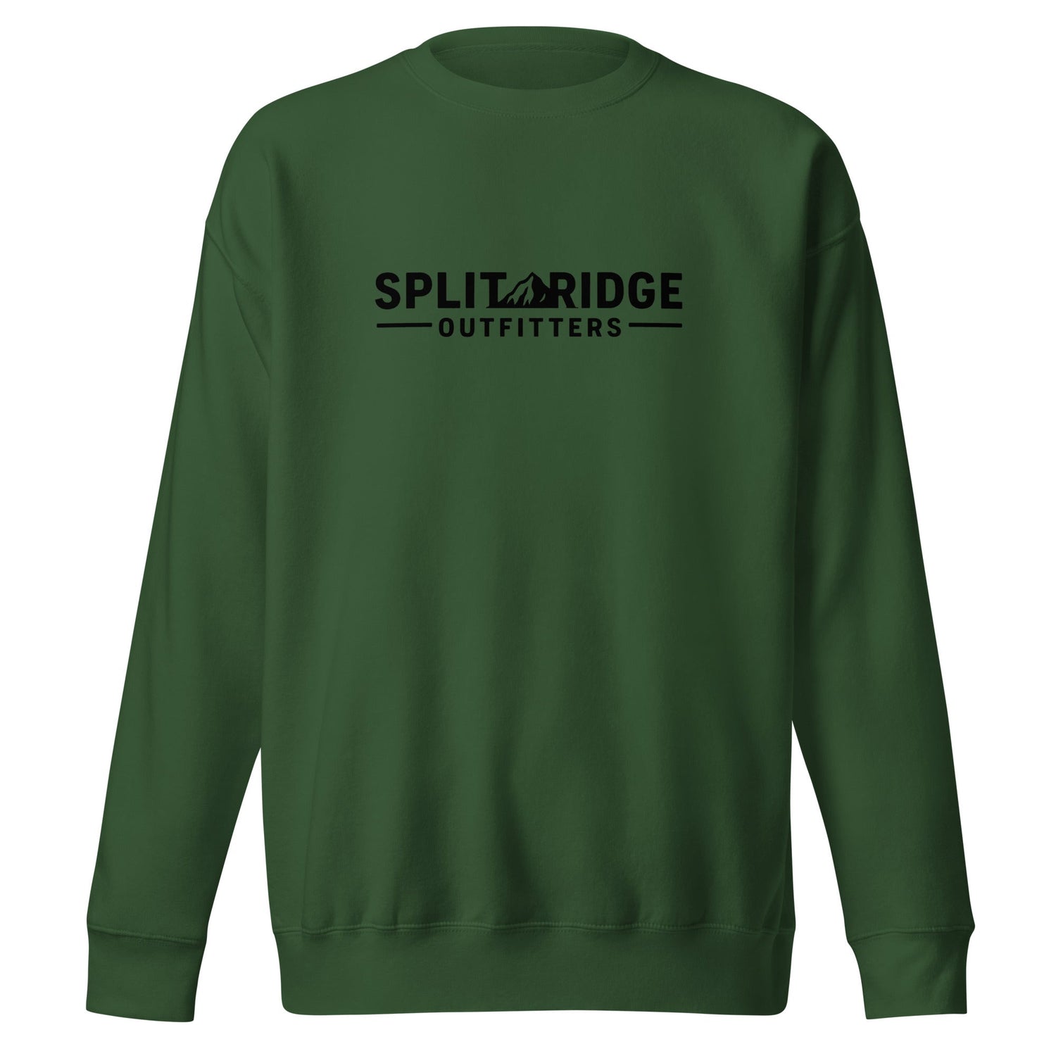 Crewneck