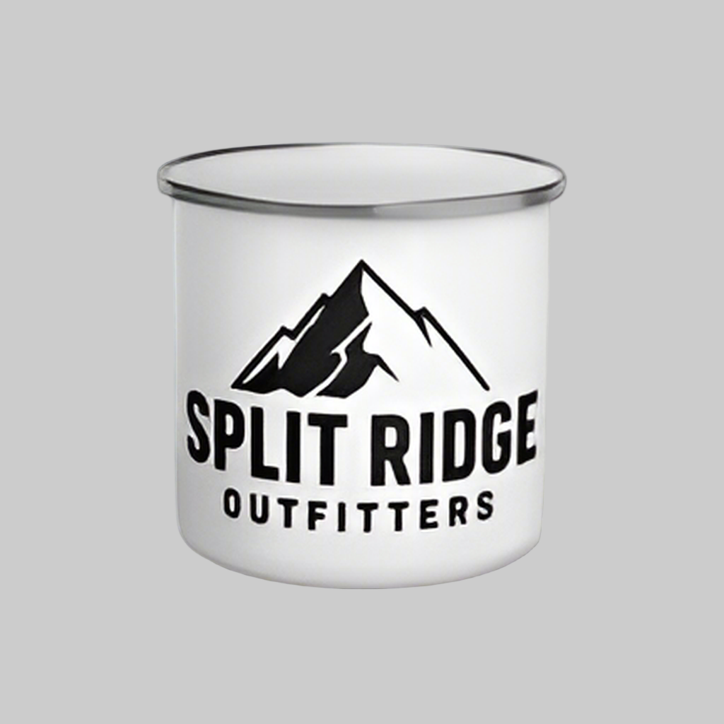 Camp Mug