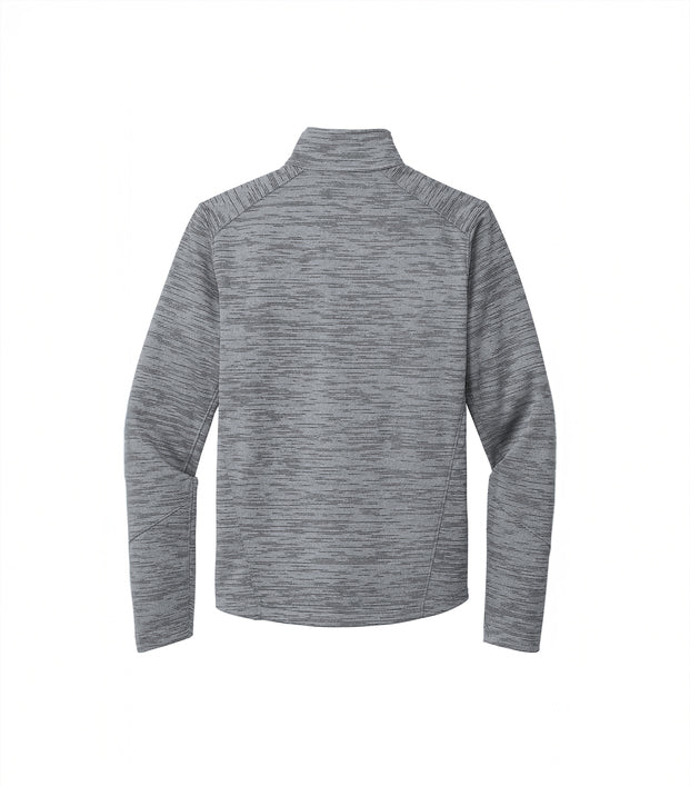 Heritage Zip Jacket