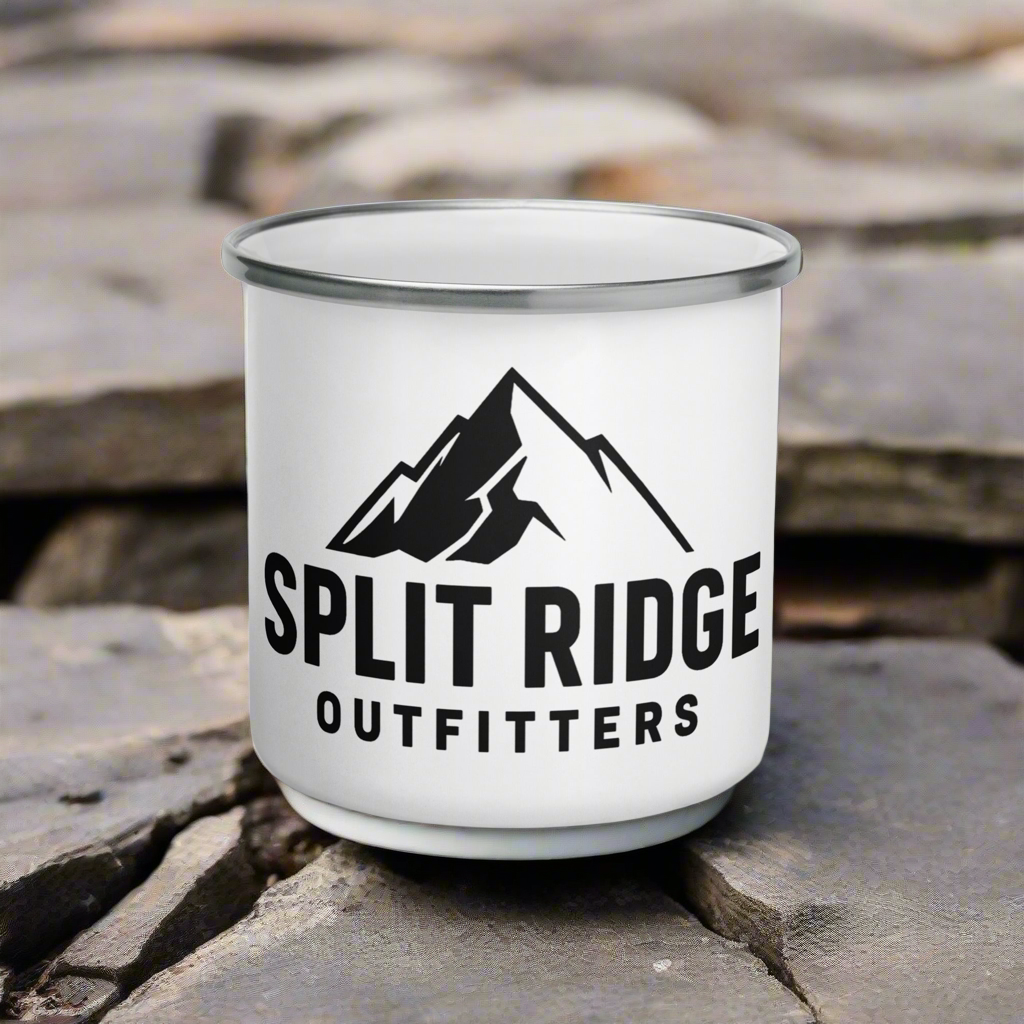Camp Mug
