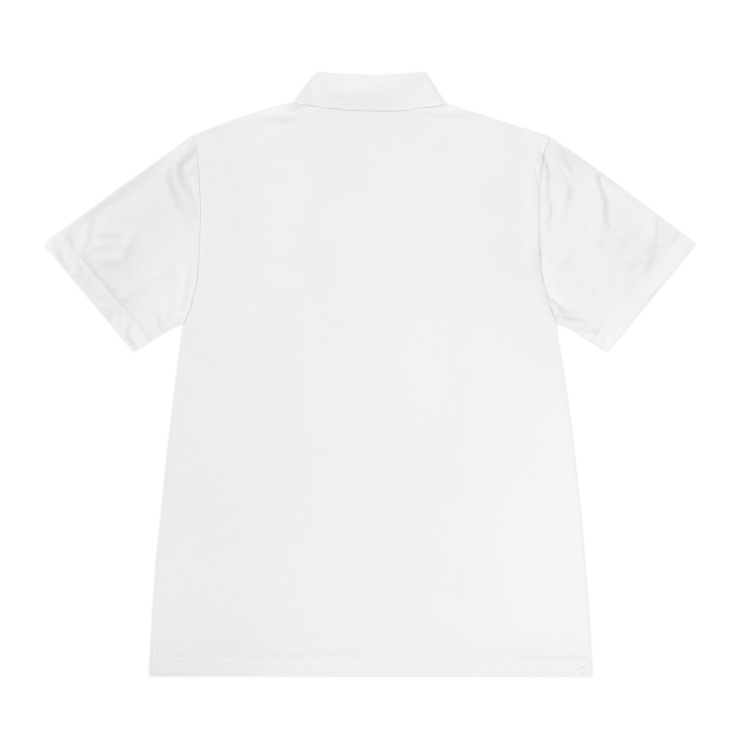 Printed Unisex Polo
