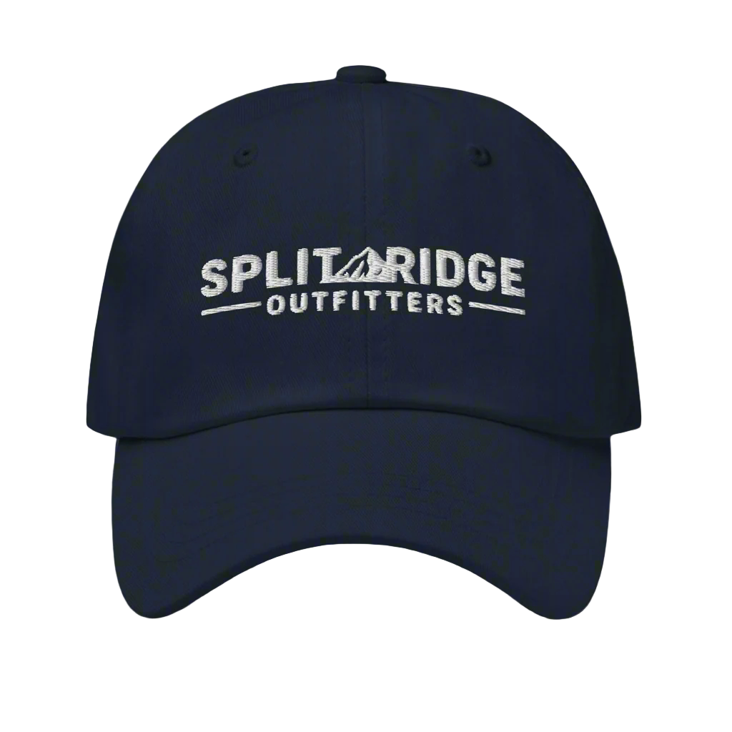 Camp Dad Hat
