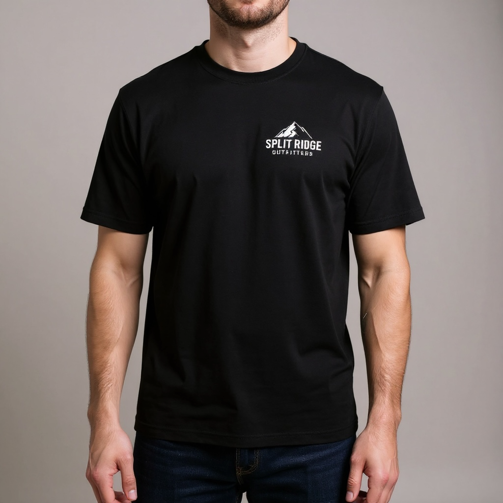 Outfitter Tee