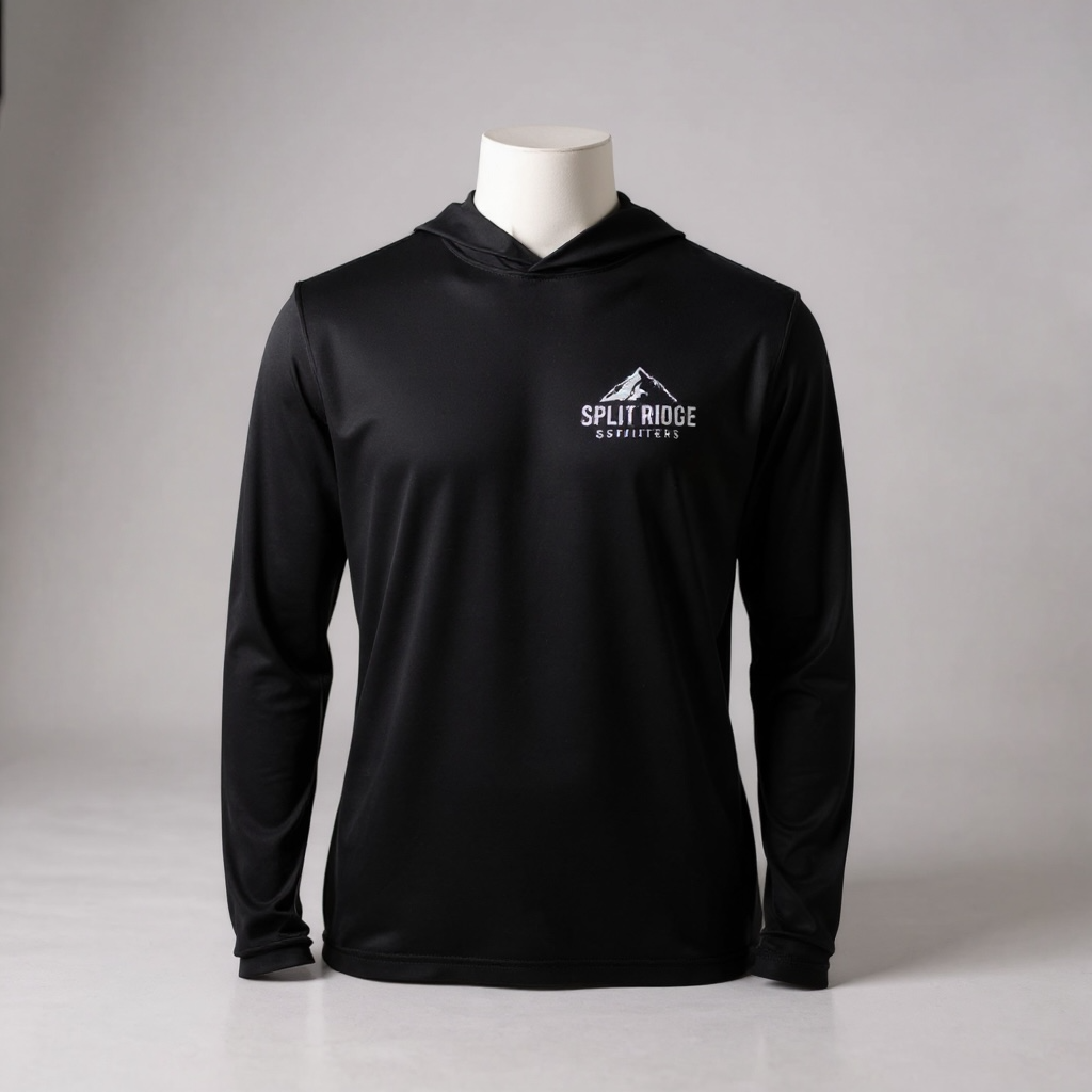 Camp Sun Shirt
