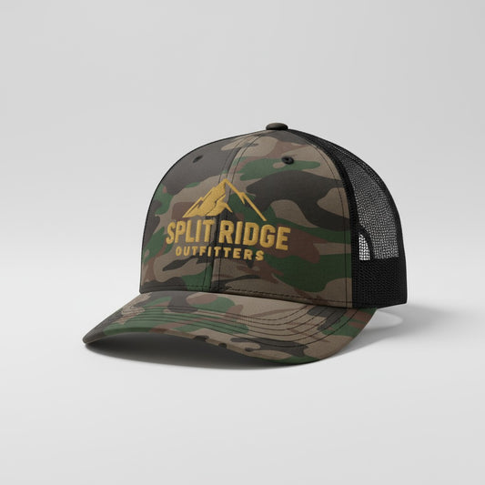 Frontier Trucker