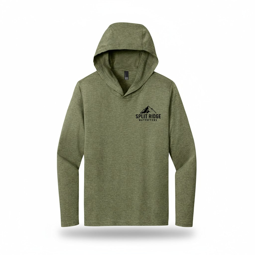 Outfitter Tri Blend Day Shirt