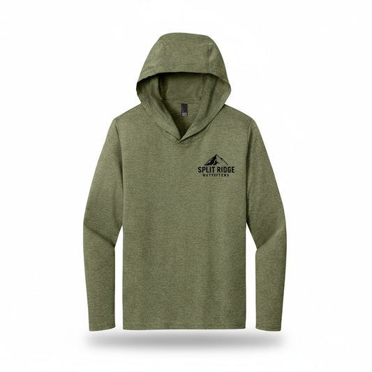 Outfitter Tri Blend Day Shirt
