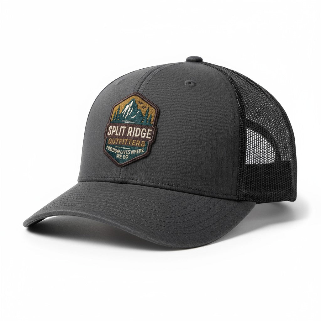 Heritage Hat