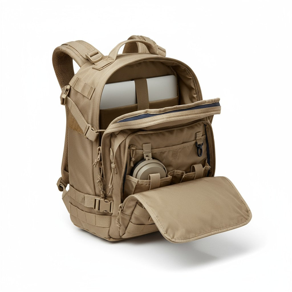 Heritage Backpack