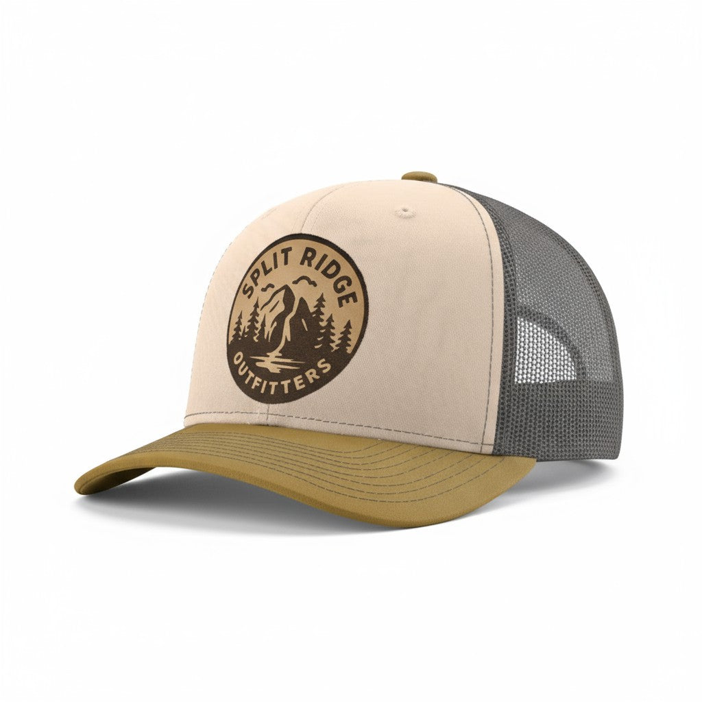 Heritage Hat