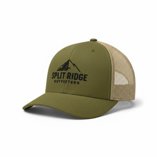 Camp Trucker
