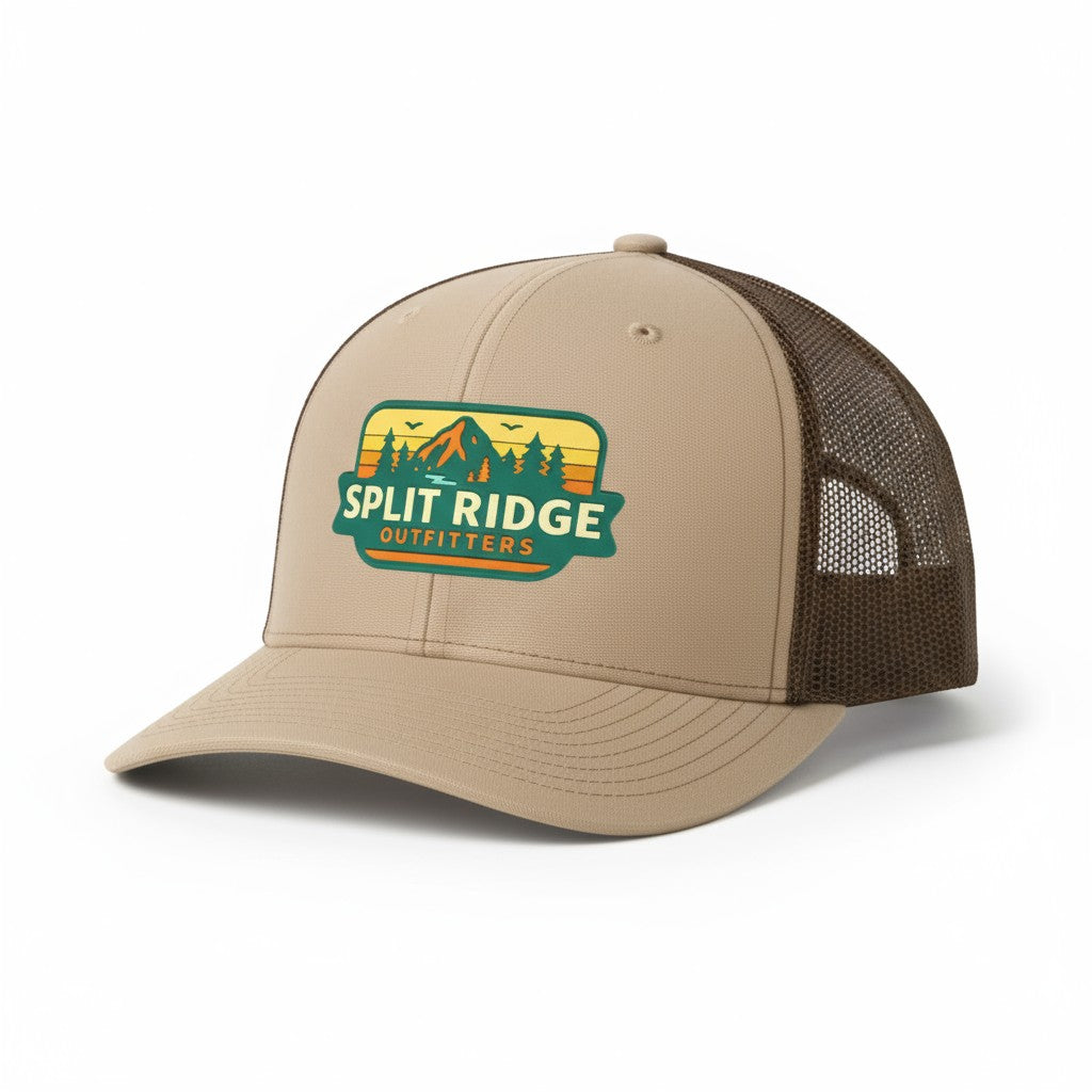 Heritage Hat