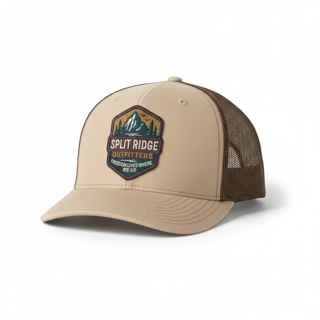 Heritage Hat