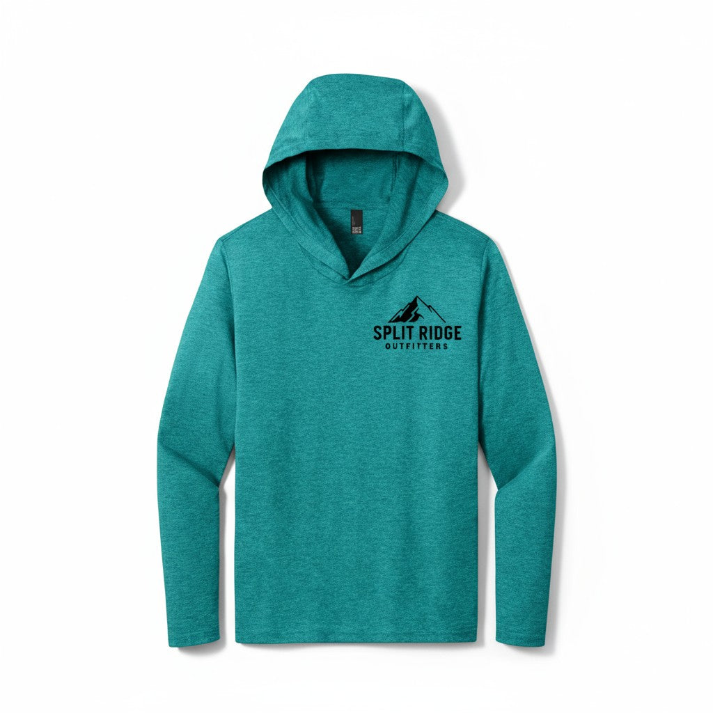 Outfitter Tri Blend Day Shirt