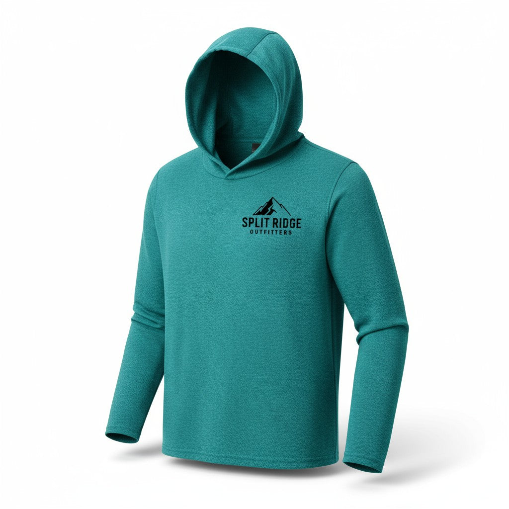 Outfitter Tri Blend Day Shirt