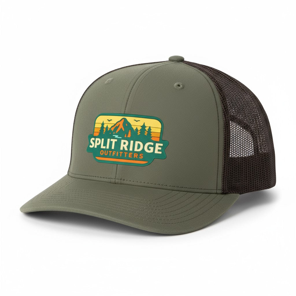 Heritage Hat