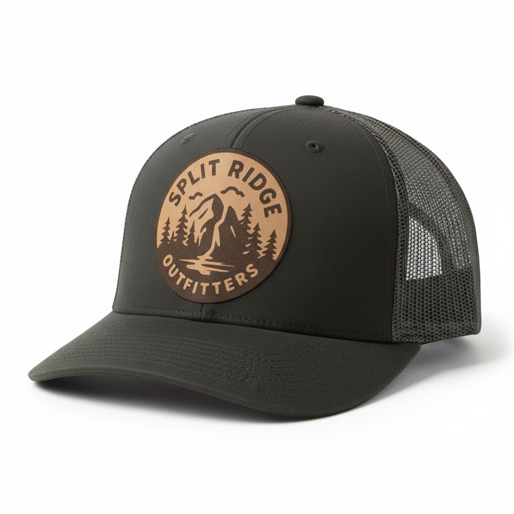 Heritage Hat