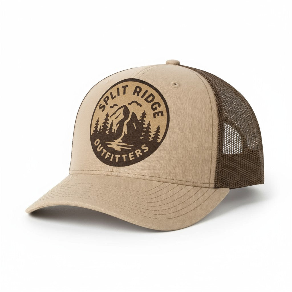 Heritage Hat