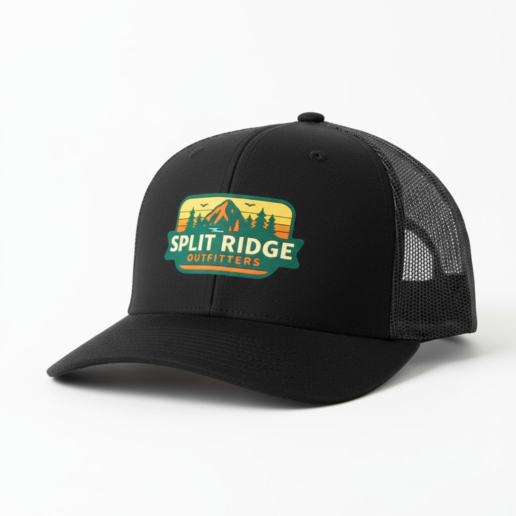 Heritage Hat