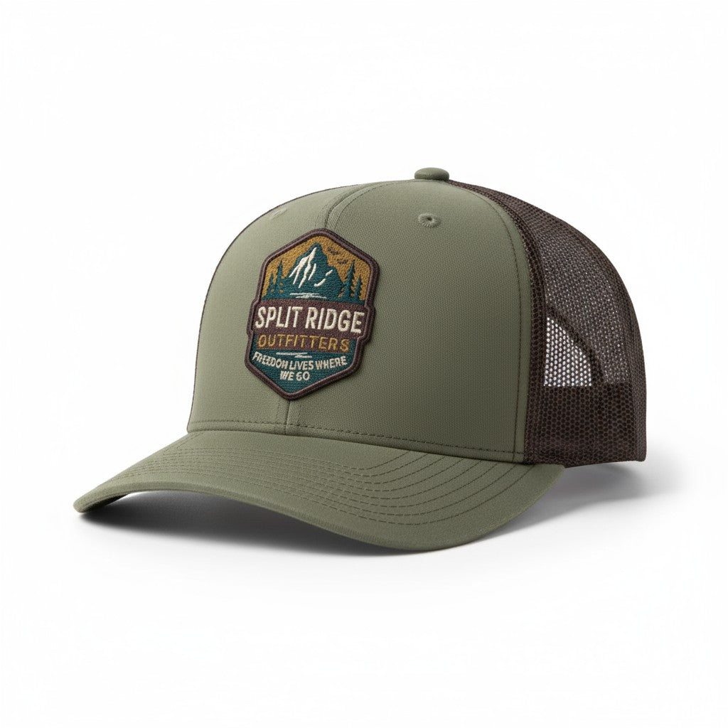 Heritage Hat