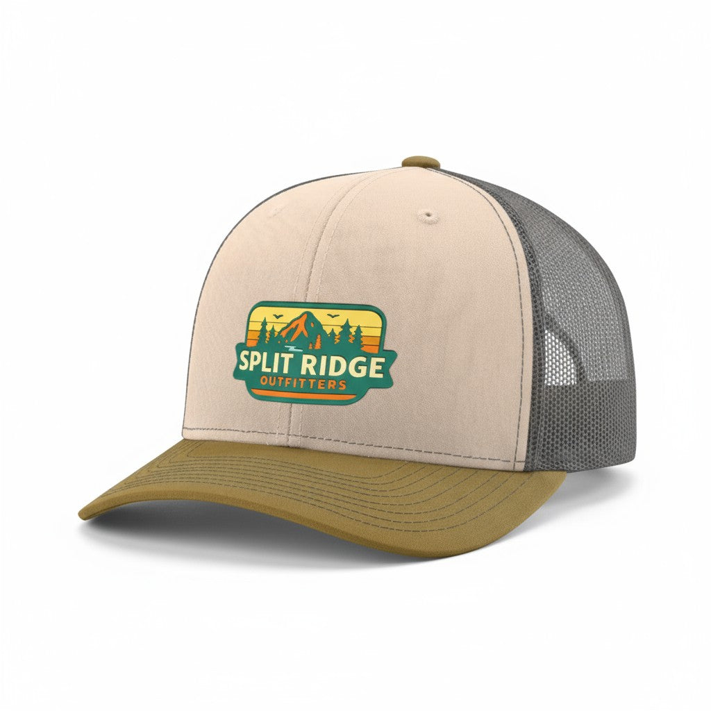 Heritage Hat