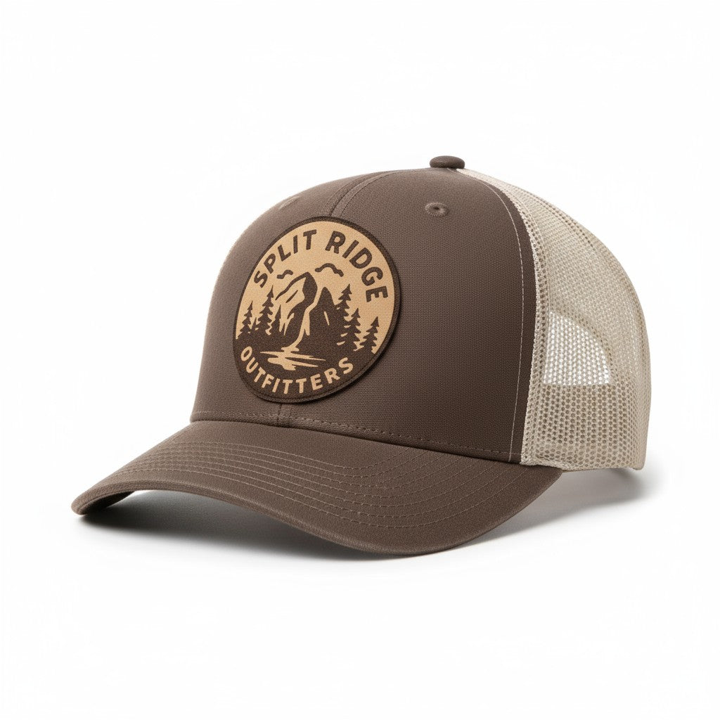Heritage Hat