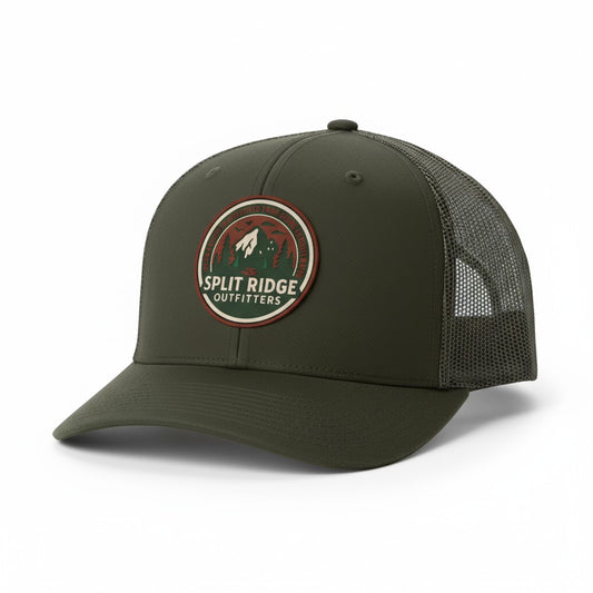 Heritage Hat
