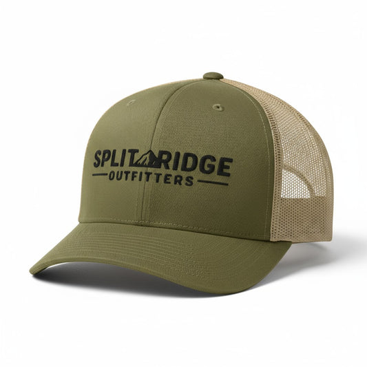 Camp Trucker