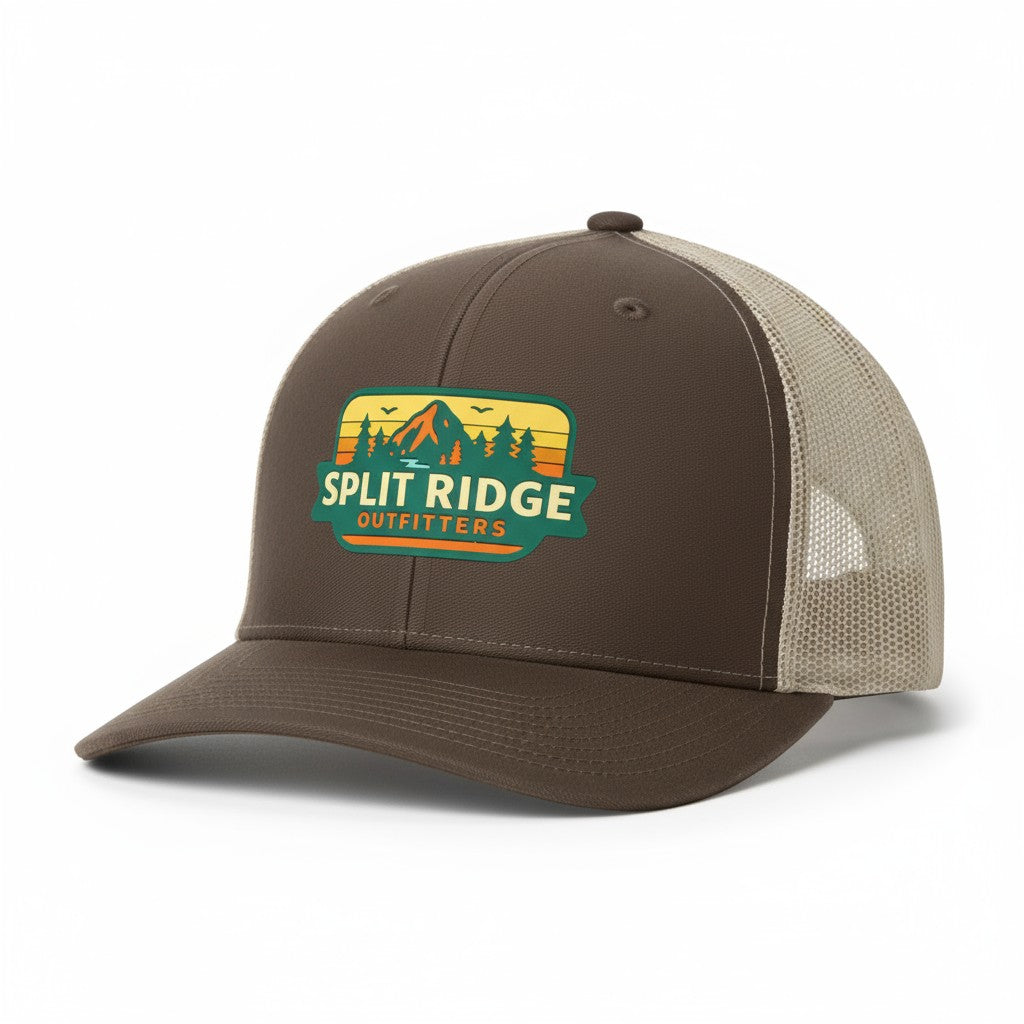 Heritage Hat