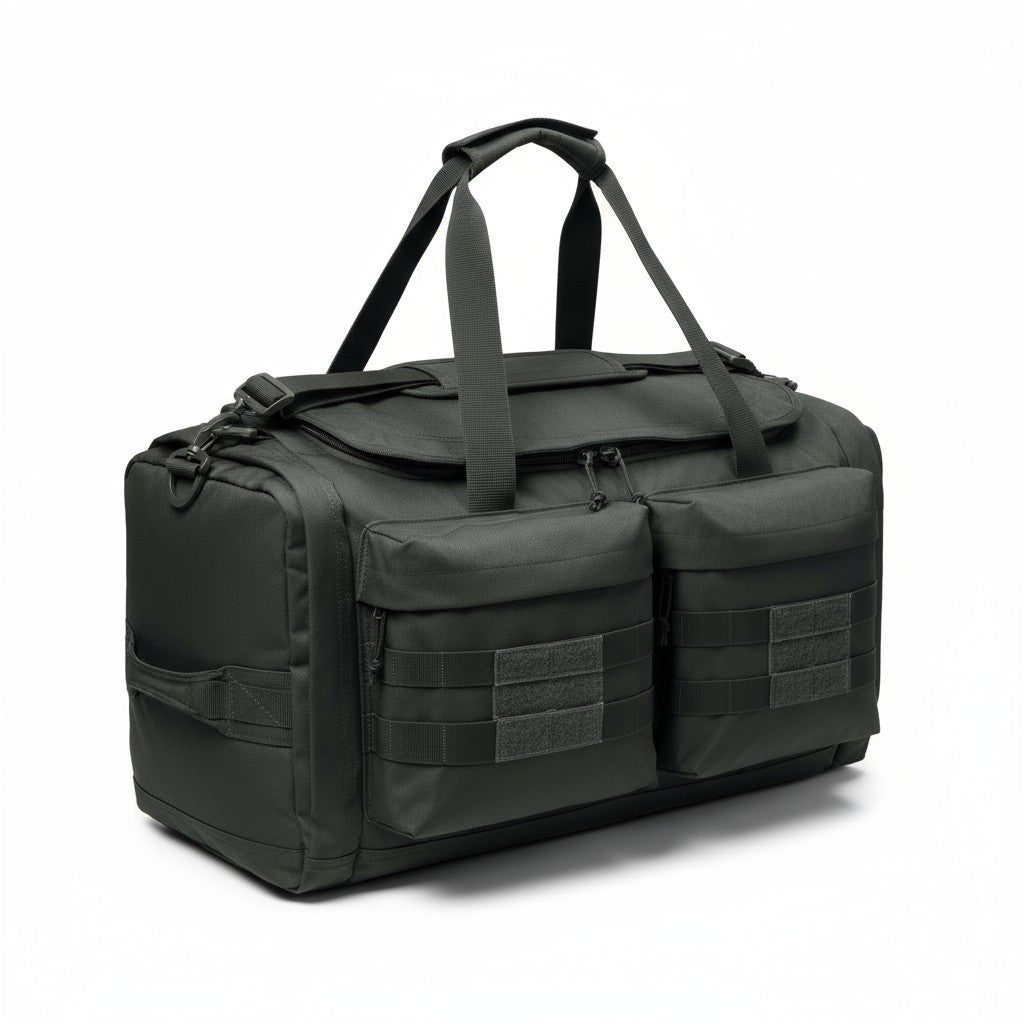 Outfitter Duffel