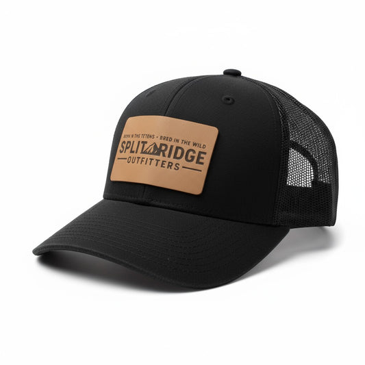 Heritage Hat