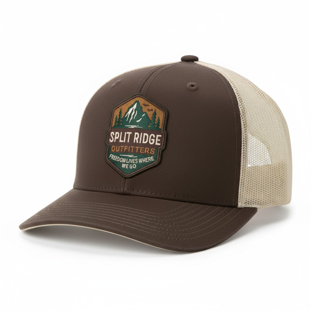 Heritage Hat