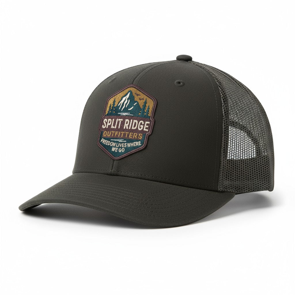 Heritage Hat