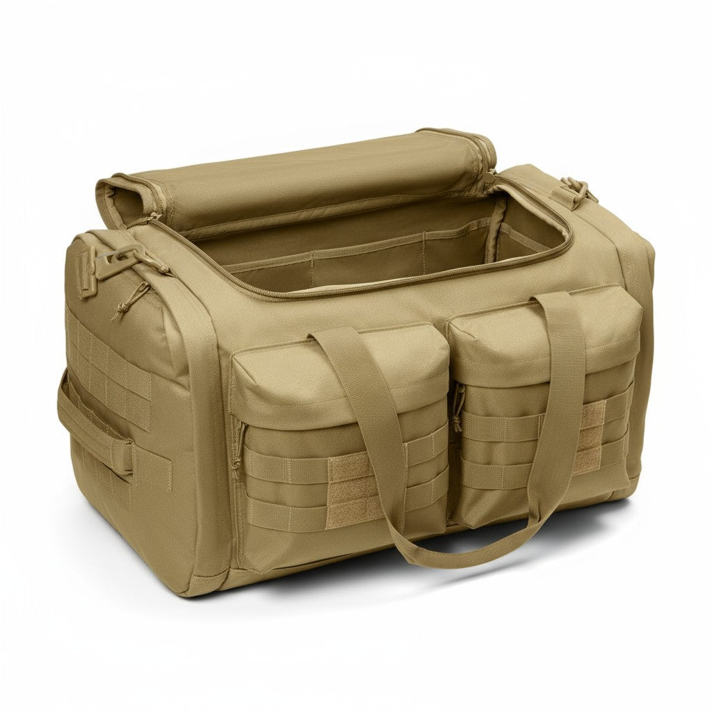 Outfitter Duffel