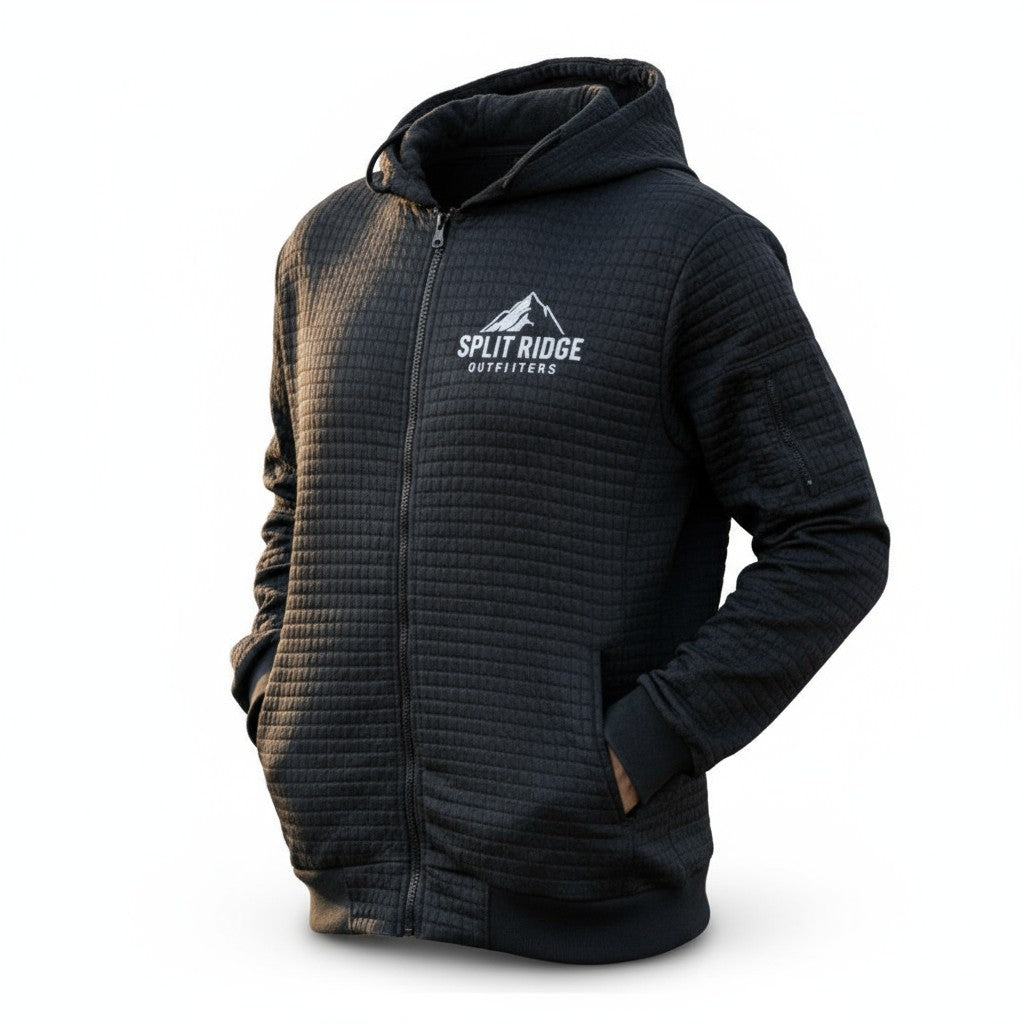 Outiftter Thermal Under Jacket