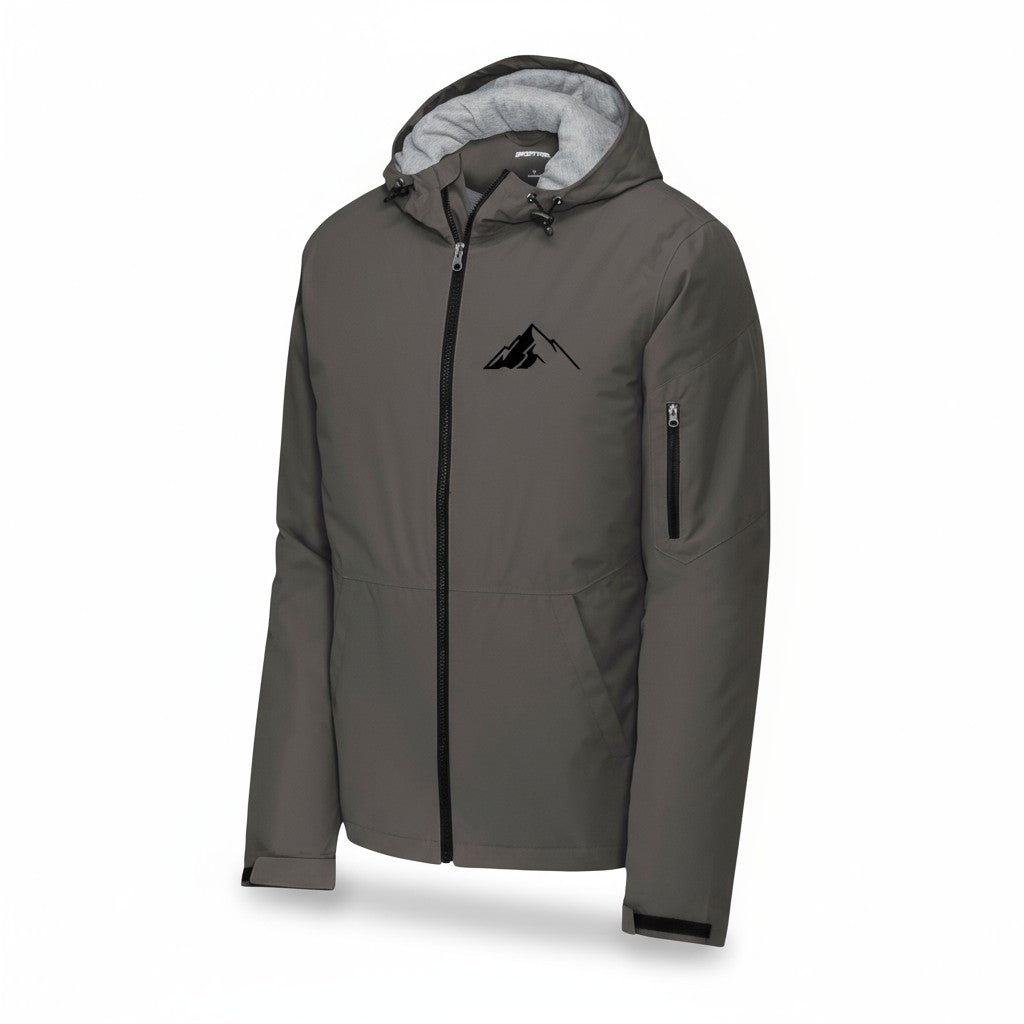 Outfitter Rain Jacket