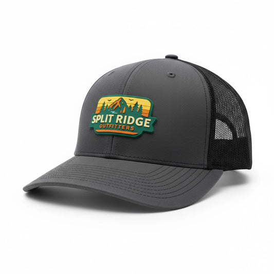Heritage Hat