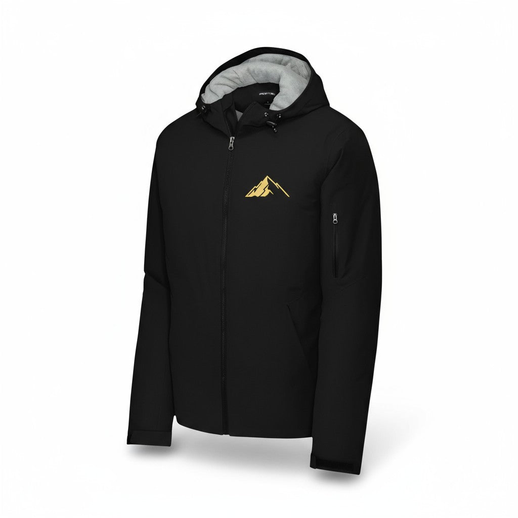 Outfitter Rain Jacket