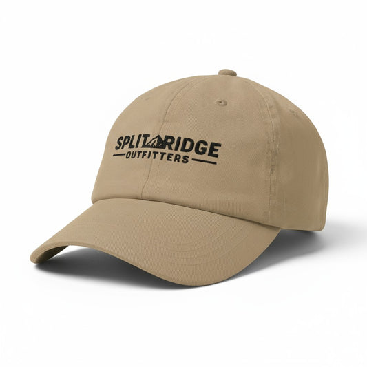 Camp Dad Hat