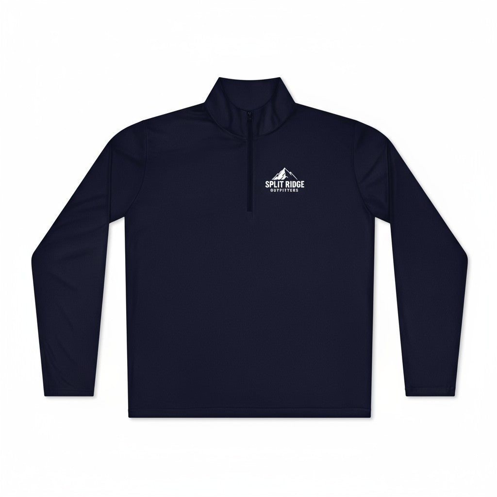 Thermal Quarter Zip
