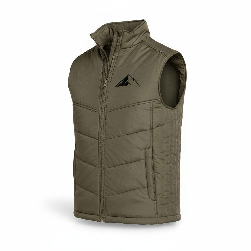 Heritage Vest