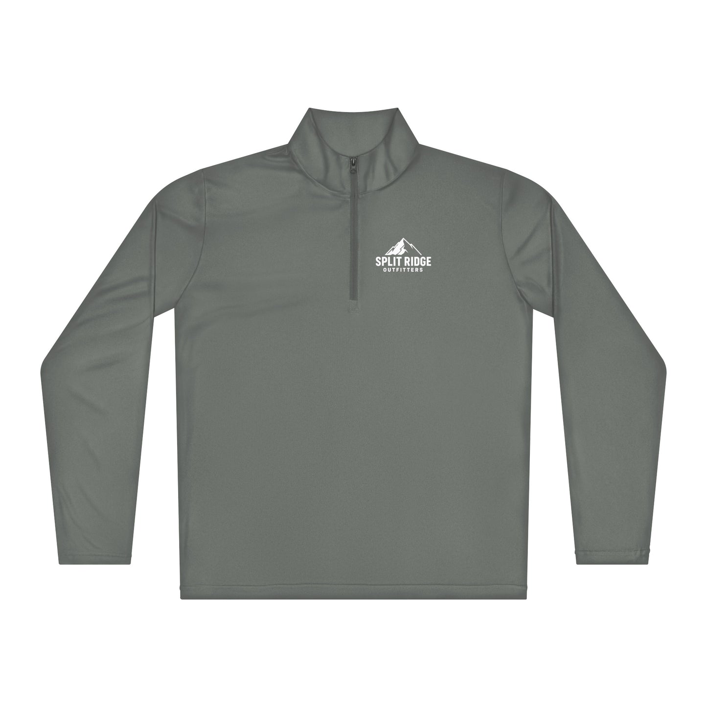 Thermal Quarter Zip
