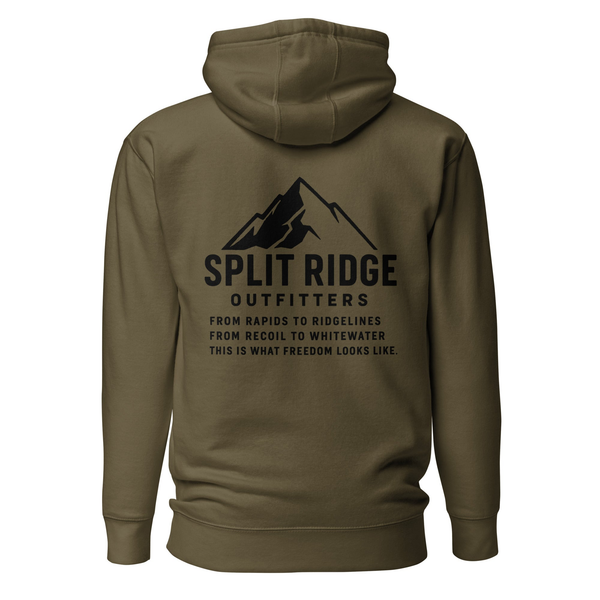 Hoodies