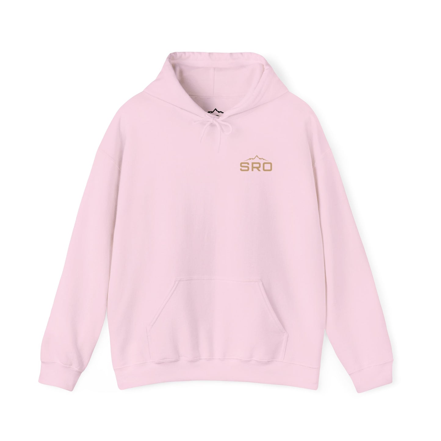 Camp Hoodie