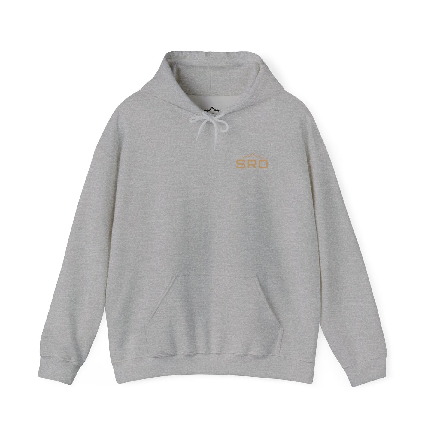 Camp Hoodie