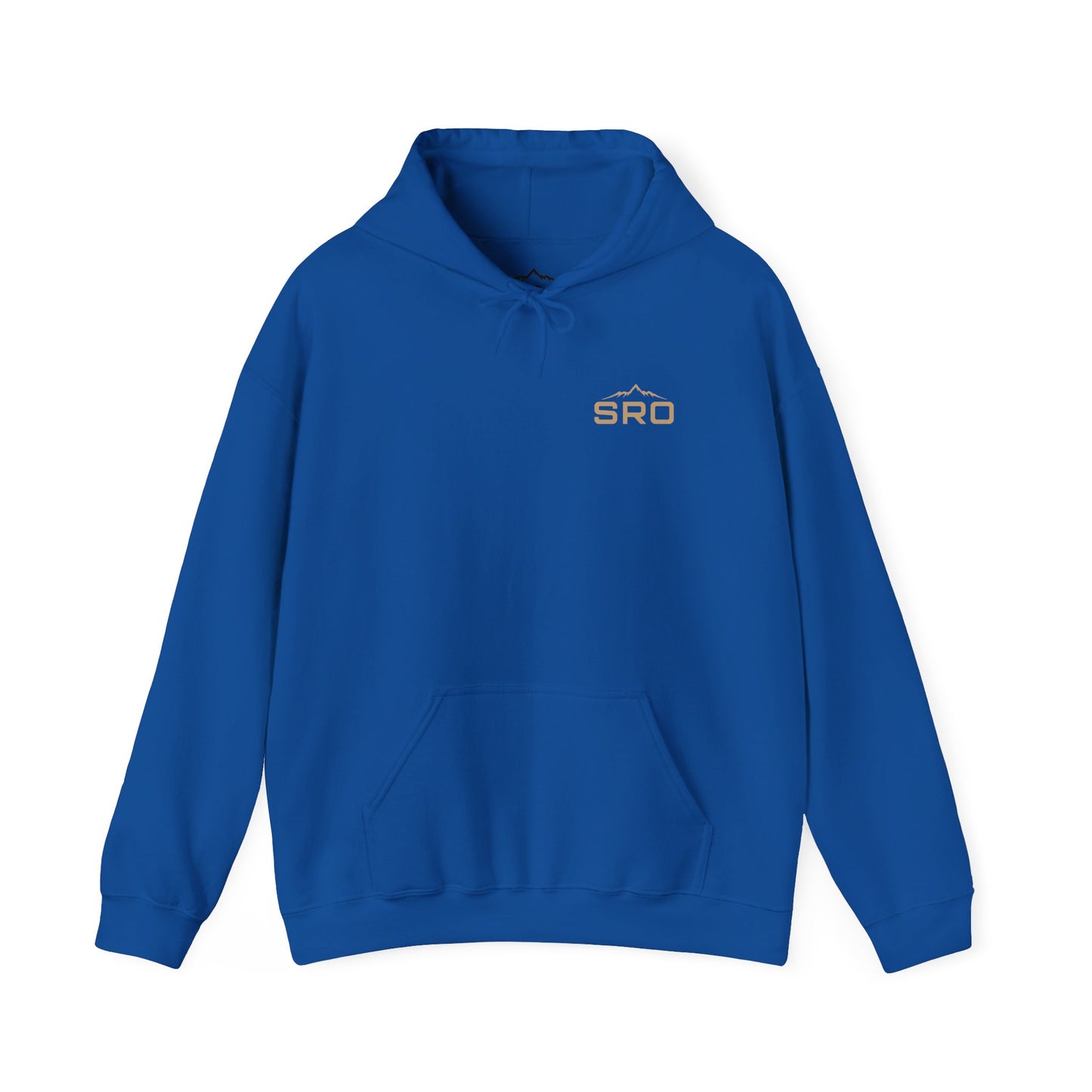Camp Hoodie