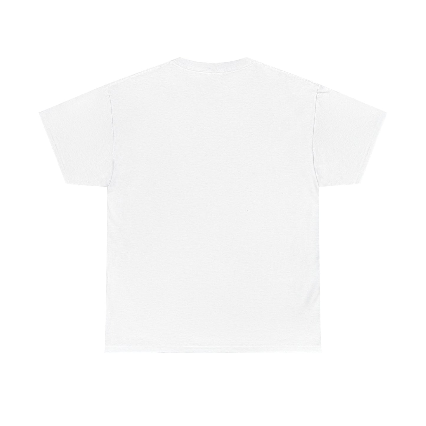 Camp Tee — Medium Weight Cotton