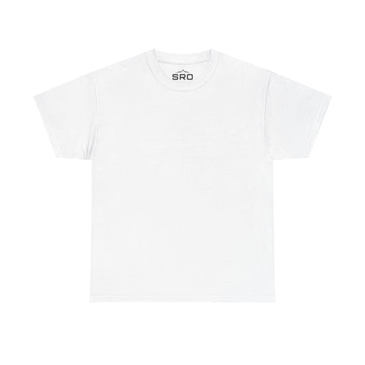 Camp Tee — Medium Weight Cotton